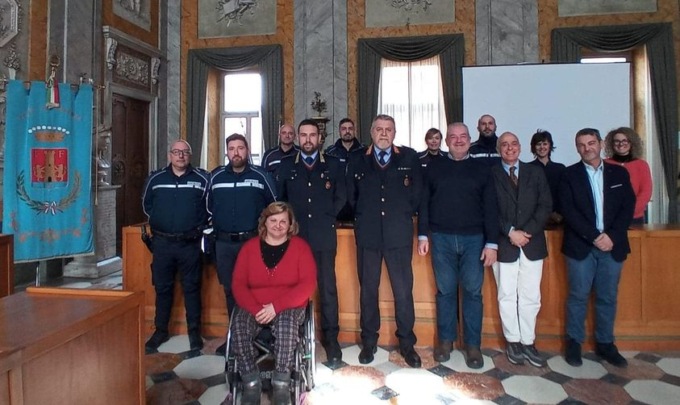 E’ partito a Valenza il “Progetto Scuole Sicure”