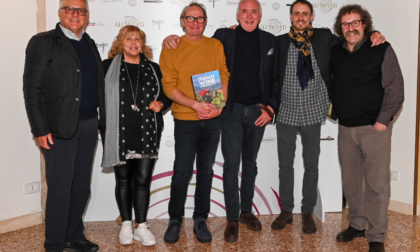 Innovazione e sostenibilità: Guala Closures all'evento "Gli Svitati" dedicato ai tappi a vite