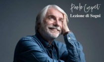 Paolo Crepet e la sua "Lezione di Sogni" giovedì 30 marzo, al Teatro Alessandrino