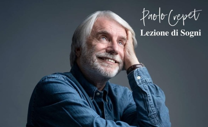 Paolo Crepet e la sua “Lezione di Sogni” giovedì 30 marzo, al Teatro Alessandrino