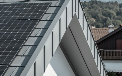 Case green ed eﬃcienza energetica: cosa signiﬁca oggi cercare (e abitare) una casa sostenibile