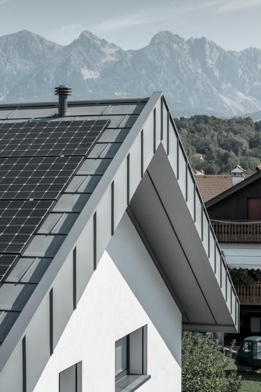 Case green ed eﬃcienza energetica: cosa signiﬁca oggi cercare (e abitare) una casa sostenibile