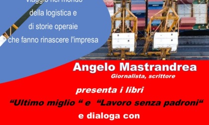 Scuola del Popolo: giovedì 2 ad Alessandria incontro sulla logistica