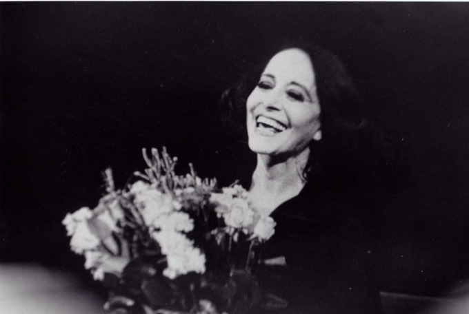 In Biblioteca ad Alessandria l’incontro dedicato all’attrice e cantante alessandrina Milly