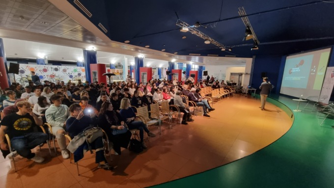 Festival delle Conoscenze: interventi su cambiamento climatico e spazio