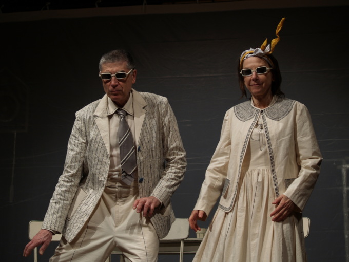 <strong>Appuntamento a teatro, il 2 marzo, con la prima nazionale Fiction</strong>