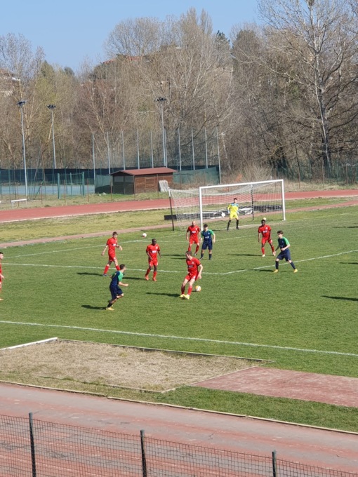 Calcio: Ovadese, ora è crisi