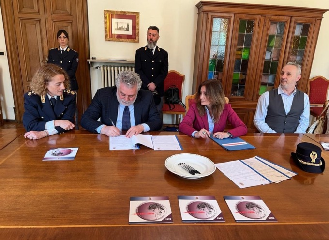 Torino: siglato il protocollo Zeus per prevenire la violenza di genere e domestica