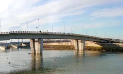 Modifiche alla viabilità, dal 7 al 17 marzo 2023, per lavori sul ponte Tiziano