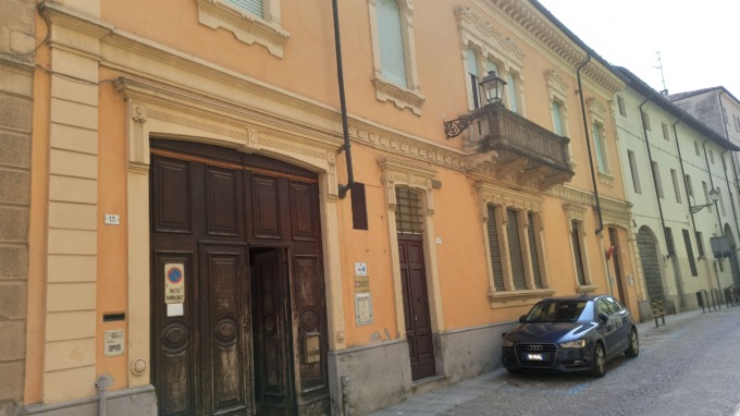 Casale Monferrato: aperto il bando per l’utilizzo dello spazio polifunzionale “Settore 3”