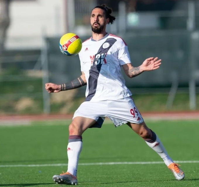 Alessandria Calcio, tonfo casalingo per mano della Lucchese