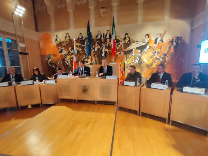 Rinvio apertura stabilimenti termali: le richieste dell’Associazione Albergatori al Presidente Cirio
