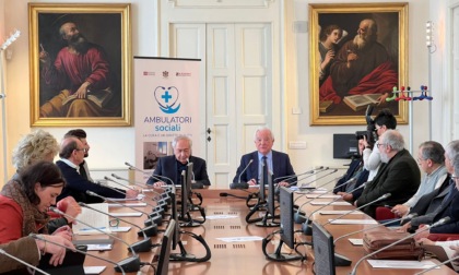 <strong>Alessandria, oculista e dentista gratis per chi non riesce a pagarli</strong>