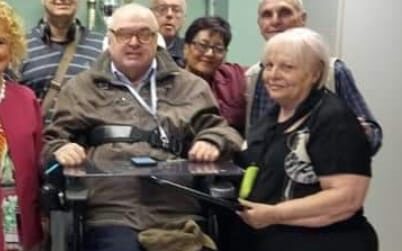 Alessandria dice addio a Bruna Procchio, punto di riferimento dell’associazione Idea