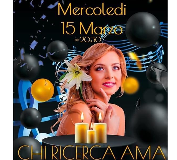 Alessandria: al quartiere Cristo la serata benefica “Chi ricerca ama”