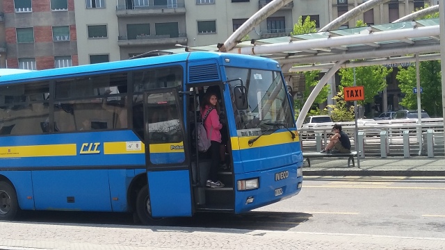 Novi Ligure, venduto all’asta il Cit: arriva Bus Company