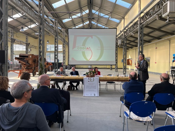 <strong>Il Consorzio di Difesa di Alessandria festeggia 50 anni di attività</strong>