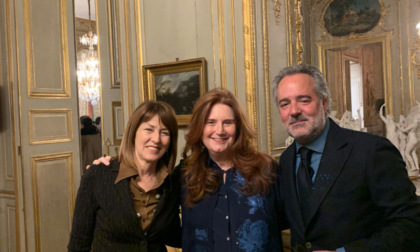 “Tornando a casa”, il corto di Borsalino, andato in scena anche a Parigi