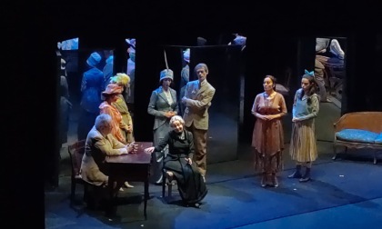 <strong>Così è (se vi pare); il fascino onirico di Pirandello ad Alessandria</strong>