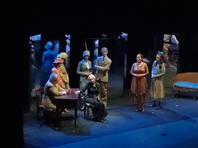 <strong>Così è (se vi pare); il fascino onirico di Pirandello ad Alessandria</strong>