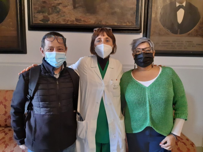 Malattie rare: l’Azienda Ospedaliera verso un gruppo di lavoro sulla talassemia