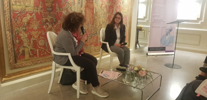 <strong>Le donne del mito: una lettura del passato ma anche del presente</strong>