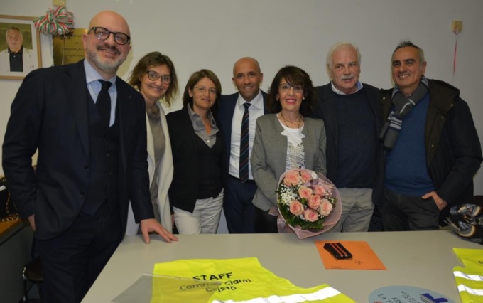 <strong>Enzo Cirimele è il nuovo presidente associazione commercianti Cristo</strong>