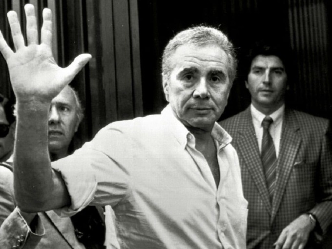 Alessandria, richiesta l’intitolazione di uno spazio pubblico alla memoria di Enzo Tortora