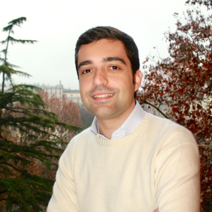 <strong>Giacomo Perocchio il candidato a sindaco della Lega a Novi Ligure</strong>