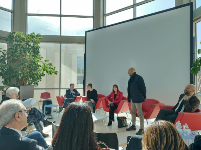 <strong>Alessandria scelta per la presentazione di Hangar del Libro 2023</strong>