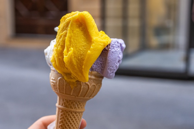 Il Gelato Day 2023 si celebra anche in provincia di Alessandria