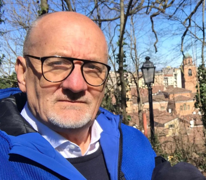 Novi Ligure, ufficiale la candidatura a Sindaco di Marco Barbagelata