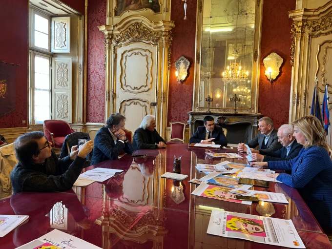 A Ovada arriva una mostra su Marilyn Monroe