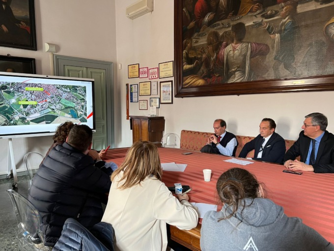Regione e Comune di Alessandria definiscono protocollo per il nuovo ospedale della città