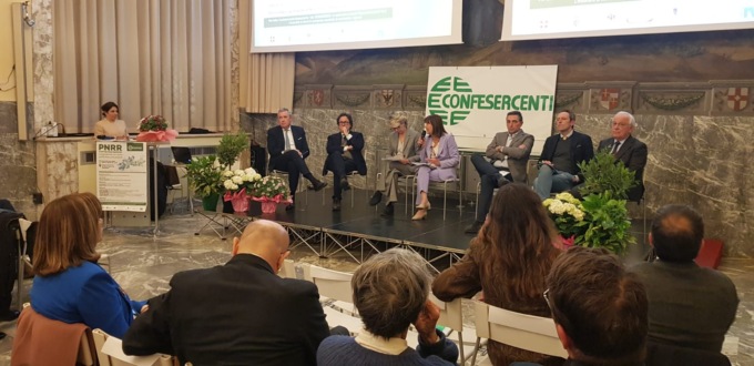 <strong>Pnrr e commercio: le “attività di prossimità” vanno inserite nel piano</strong>