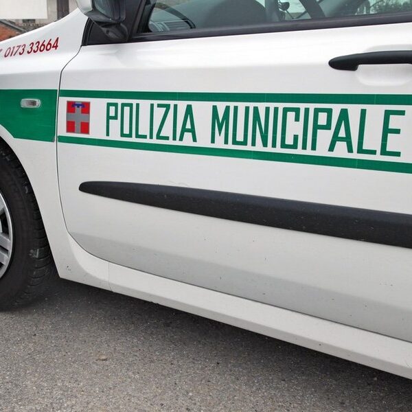 Chiusi nel fine settimana gli Uffici della Polizia Municipale
