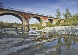 <strong>Comuni dell’Oltregiogo in allarme per la chiusura del ponte sul Piota sulla S.P. 170</strong>