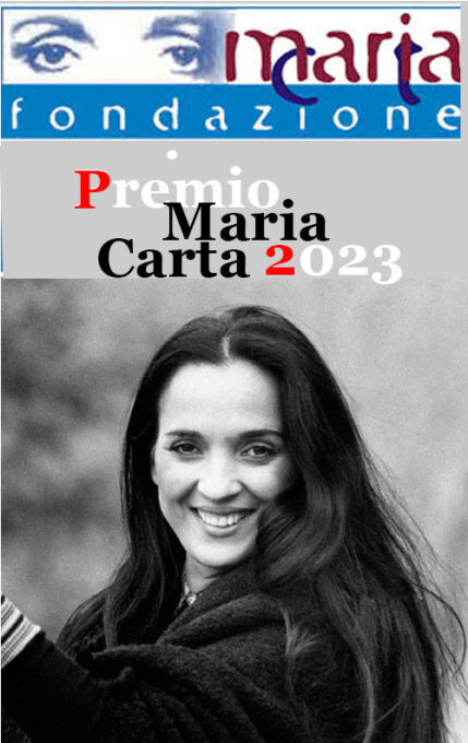 Premio Maria Carta 2023, tra i vincitori anche il Circolo “Su Nuraghe” di Alessandria