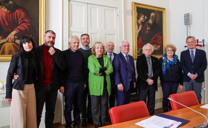 Progetto Carla Nespolo, ad Alessandria un successo di adesioni