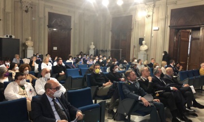 Alessandria, presentato il protocollo per la gestione della violenza nei confronti dei sanitari