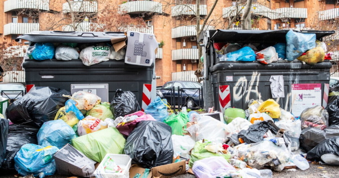Tari a Torino, in 14 mila non pagheranno la tassa dei rifiuti il prossimo 28 aprile