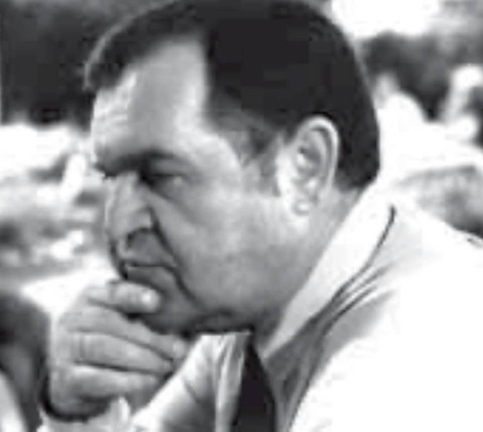 Alessandria, addio a Rino Icardi, maestro per intere generazioni di giornalisti radio televisivi