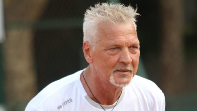 In arrivo il nuovo libro di Stefano Tacconi “L’arte di parare”