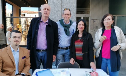 Suicidio Assistito ad Alessandria: tra i firmatari anche il Sindaco Giorgio Abonante
