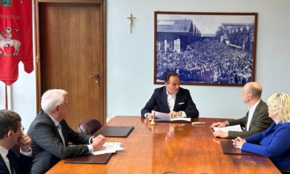 Incontro Terme di Acqui: la proprietà non partecipa. Sindaco e presidente di Regione danno mandato ai legali