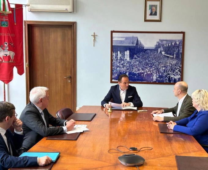 Incontro Terme di Acqui: la proprietà non partecipa. Sindaco e presidente di Regione danno mandato ai legali