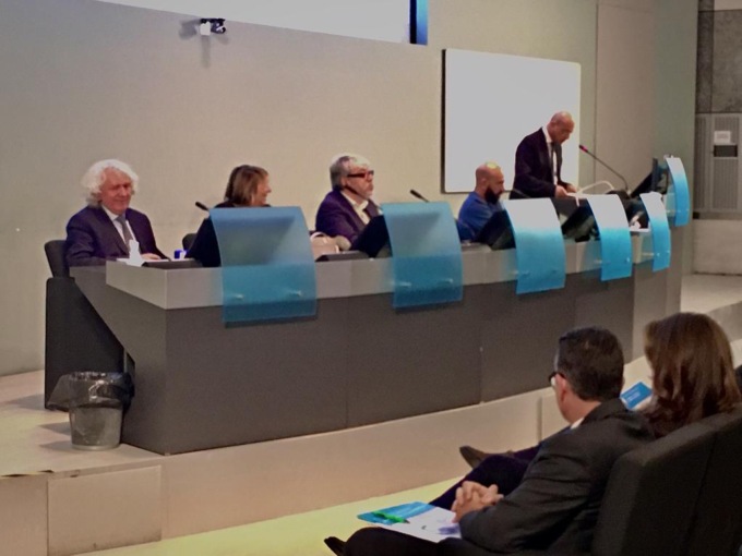 <strong>Convegno Università e Amag: focus sostenibilità su acqua e clima</strong>