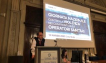 Presentazione del Protocollo per la gestione della violenza nei confronti dei sanitari