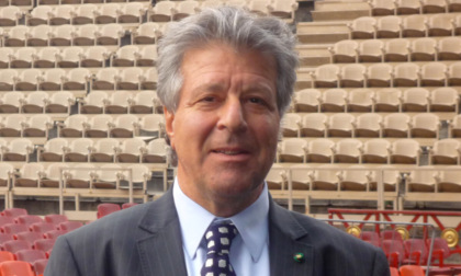 Deceduto il noto promoter musicale Vincenzo Spera: era stato investito da una moto in corso Magenta a Genova