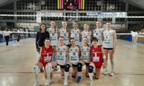 Alessandria Volley, contro Sammaborgo la 22^vittoria in campionato